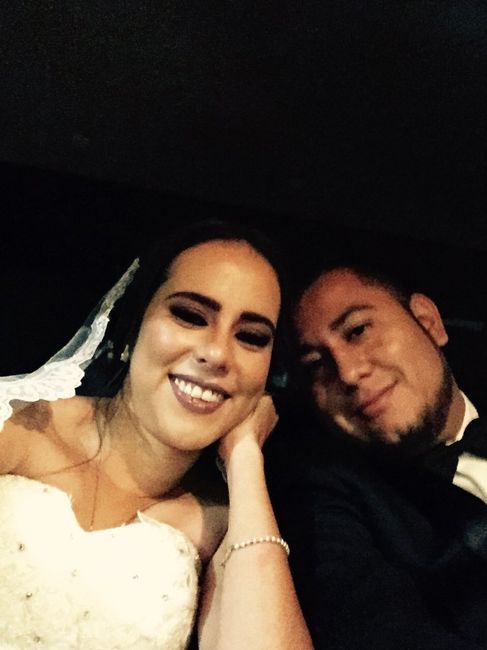Nuestta boda!! - 2