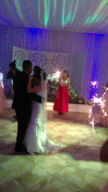 Nuestra boda!! - 2