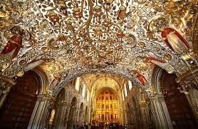 Santo Domingo de Gusman