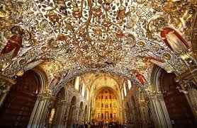 Santo Domingo de Gusman