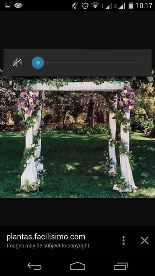 Boda entre andamios, que triste! :( - 1
