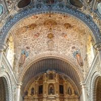 Opciones para elegir  iglesia o capilla - 1