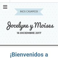 Web de Bodas 