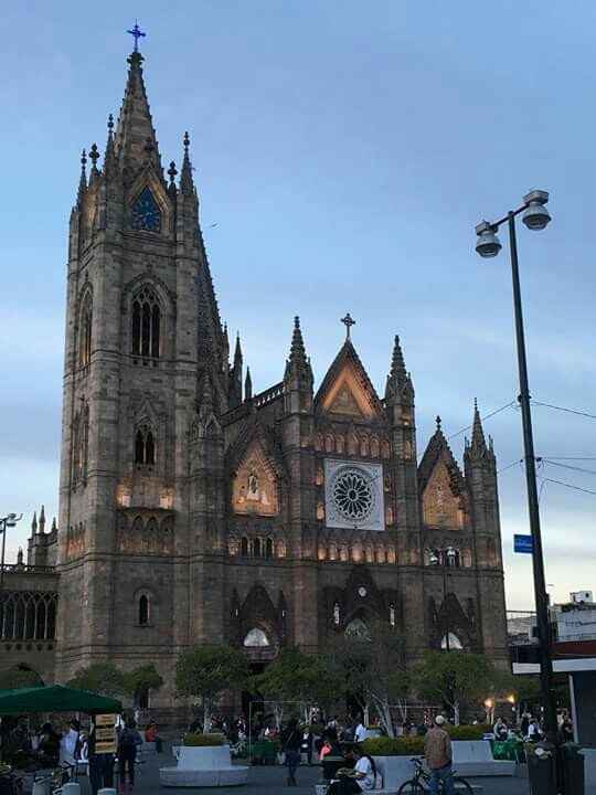 Templo para el gran día!! - 1