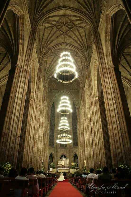 Templo para el gran día!! - 3