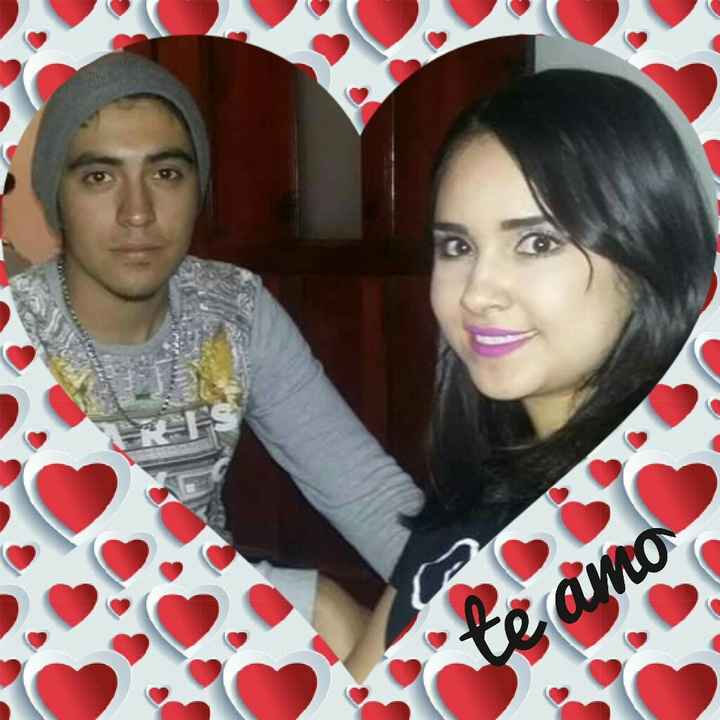 Verdad 5: ¿Cuál es su foto favorita en pareja? - 1