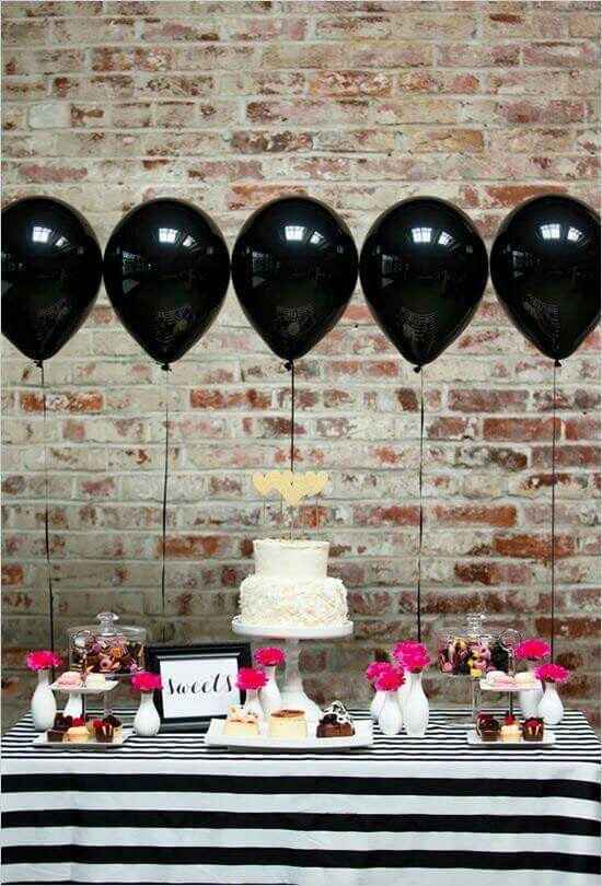 Ideas para despedida!! - 6