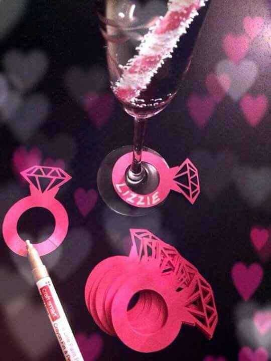 Despedida ideas!! - 3