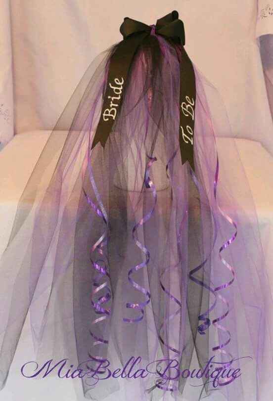 Despedida ideas!! - 5