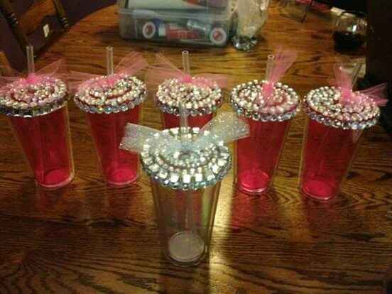 Despedida ideas!! - 9