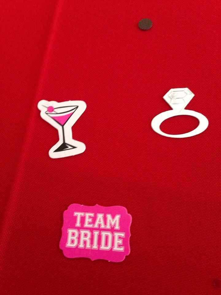 Nuestra despedida de solteros - 3