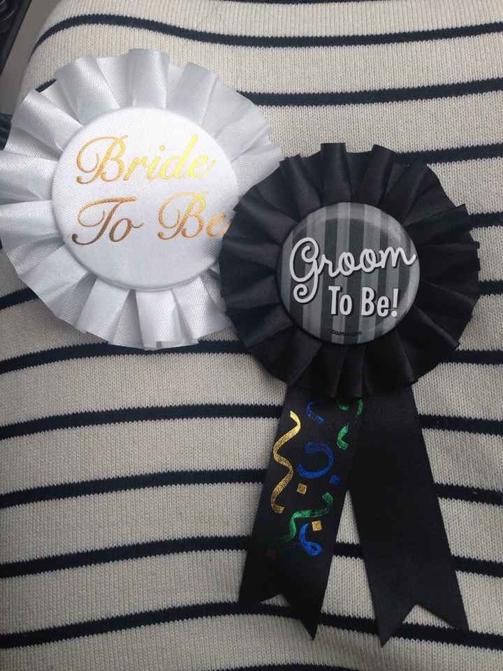 Nuestra despedida de solteros - 4