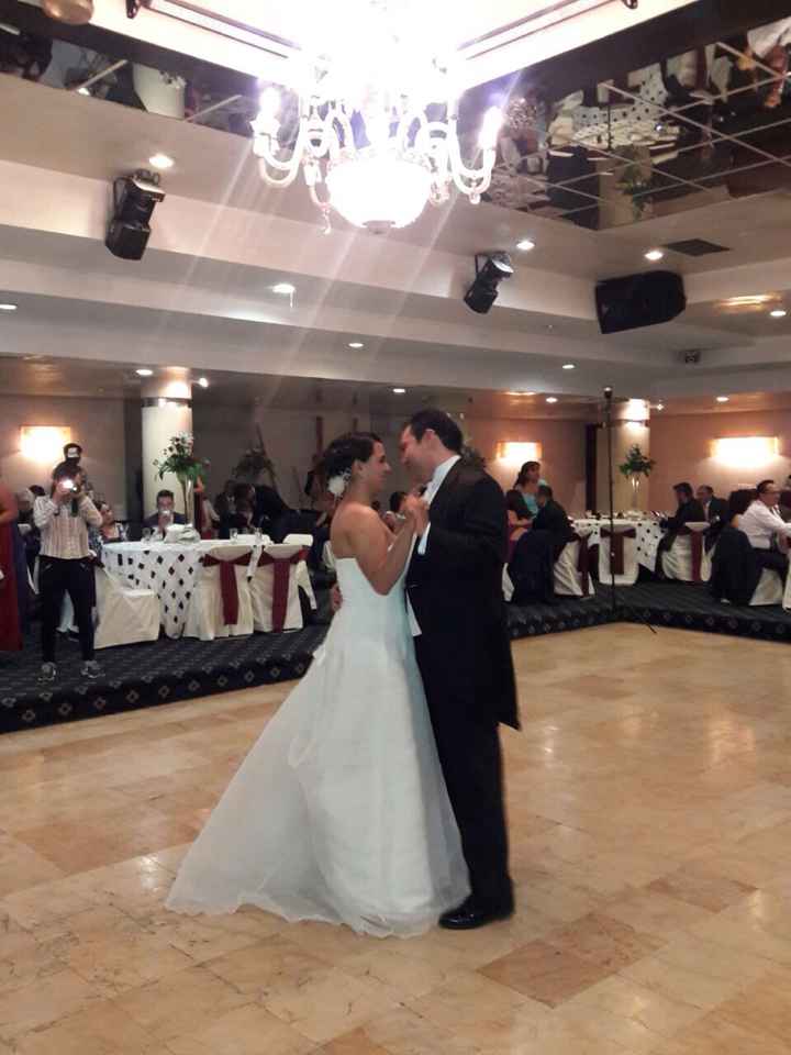 Felizmente casados! - 1