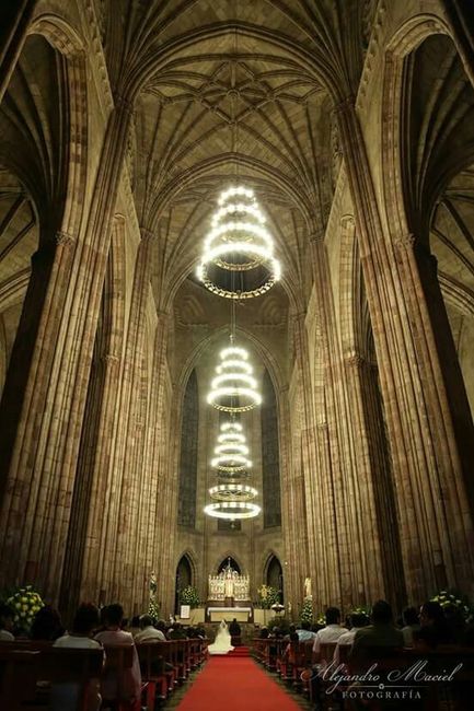 Templo para el gran día!! - 3