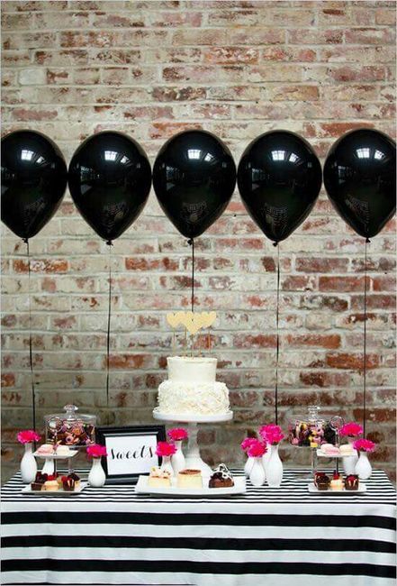 Ideas para despedida!! - 6