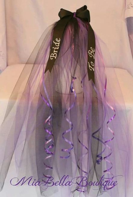 Despedida ideas!! - 5