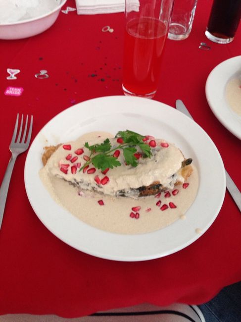 Nuestra despedida de solteros - 2