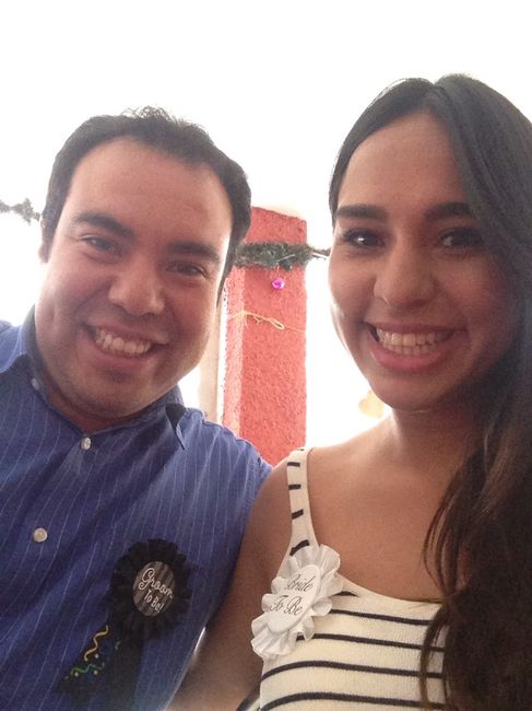 Nuestra despedida de solteros - 5