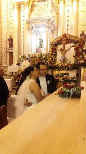 Felizmente casados! - 2