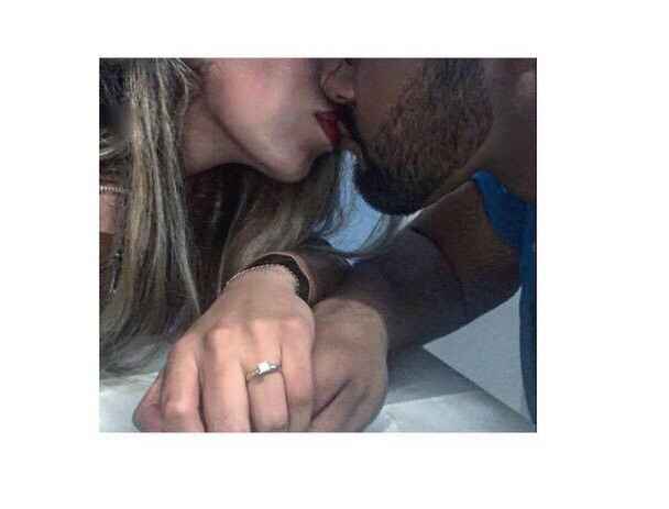  Cada vez falta menos 😱 me caso el 3/feb/2018 - 1