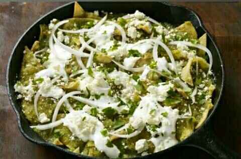 Mi platillo Master chef - 1