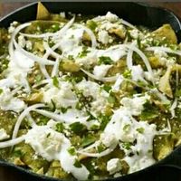 Mi platillo Master chef - 1