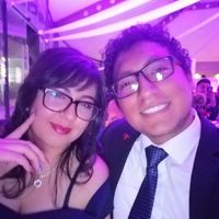 Reto con regalo: Sube una foto con tu pareja🎁 - 1