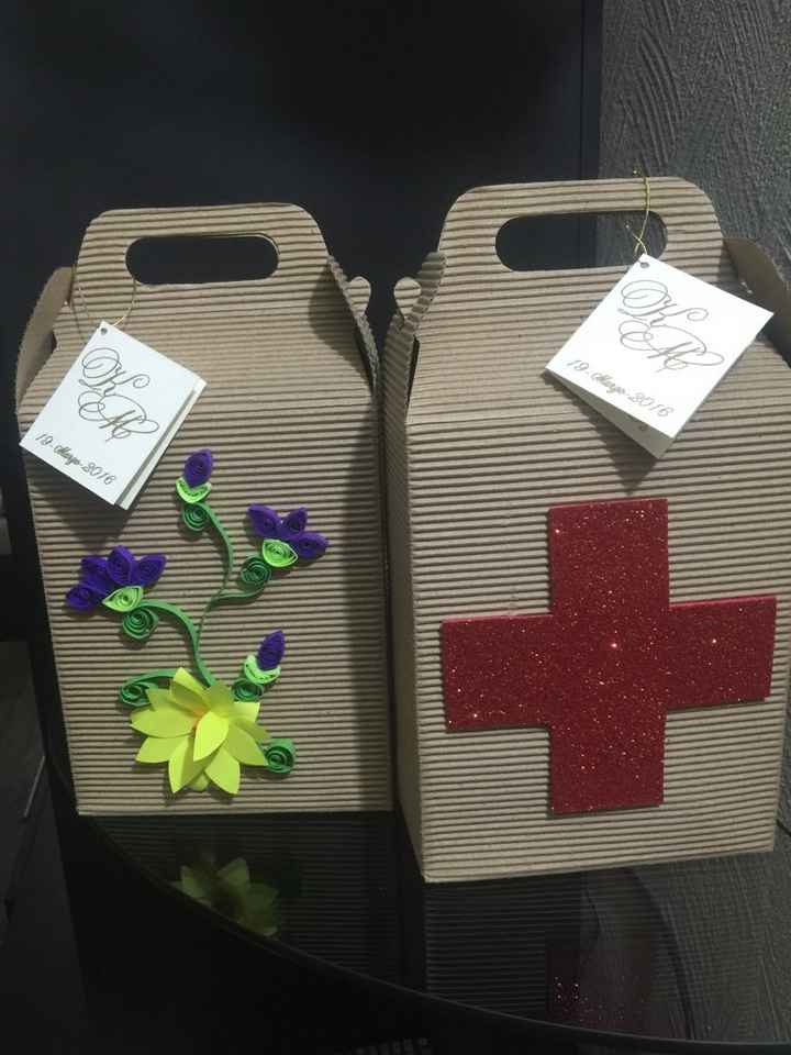 Mis kit de emergencia - 4