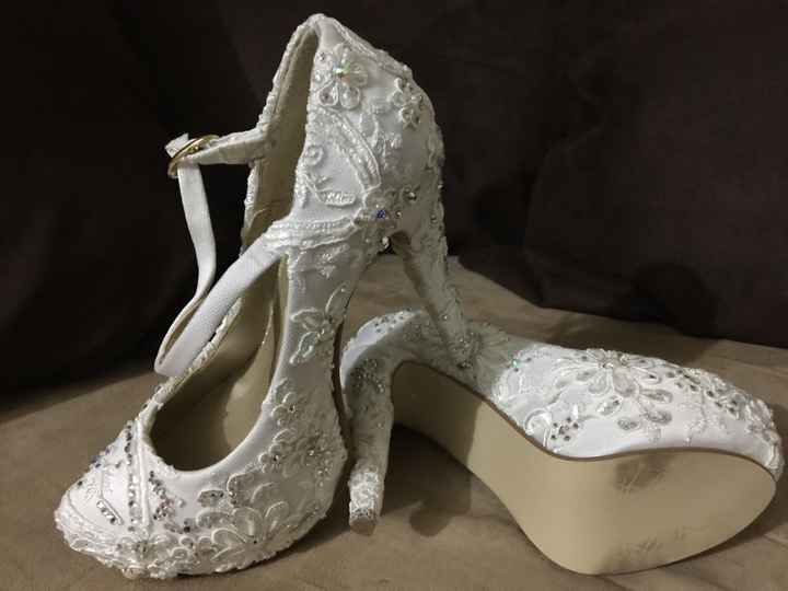 Mis zapatillas - 2