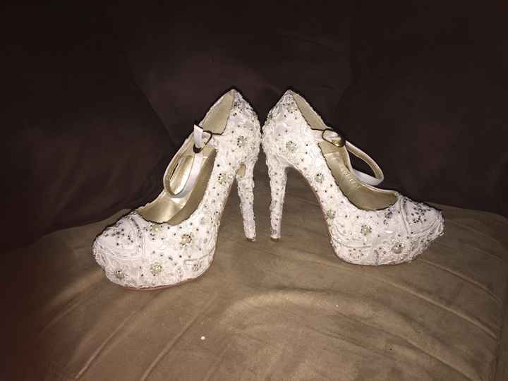 Mis zapatillas - 3