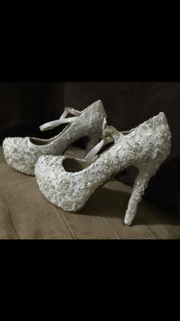 Mis zapatillas - 4