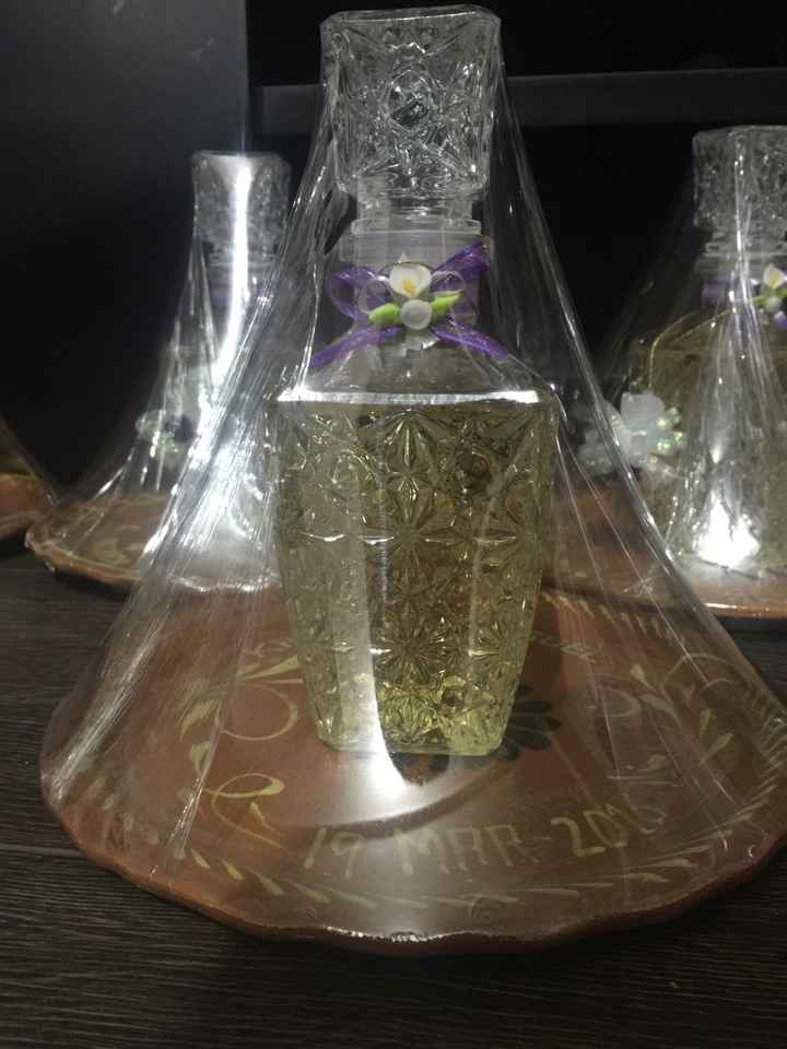 Botellitas!! - 2