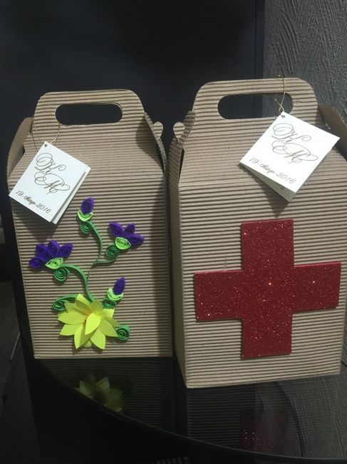 Mis kit de emergencia - 4