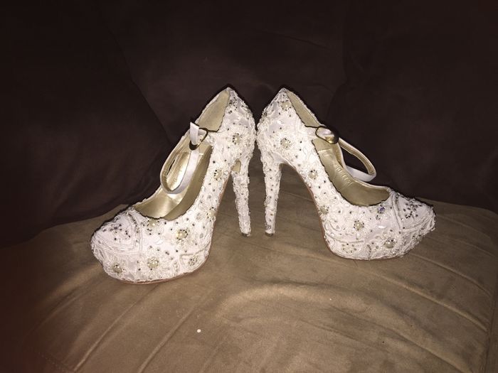 Mis zapatillas - 3