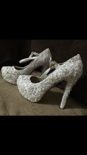 Mis zapatillas - 4