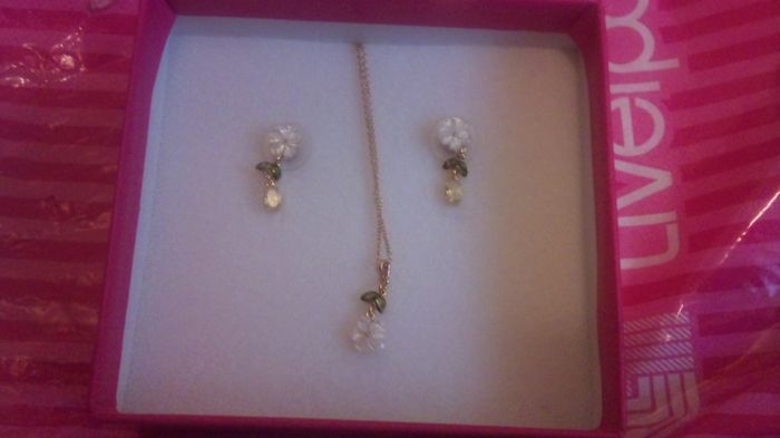 Joyería para la boda