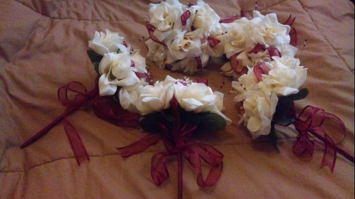 Ramos de damas