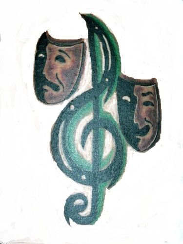 Diseño de mis pantunflas