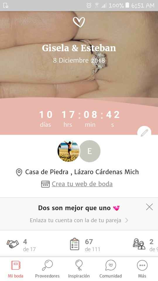 Muestren sus contadores!!!! 💜 - 1