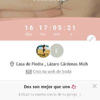 Todas a mostrar sus contadores - 1