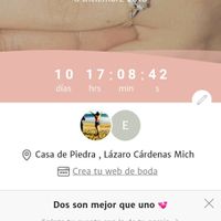 Muestren sus contadores!!!! 💜 - 1