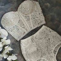 Ropa interior para la noche de bodas 😱 - 1