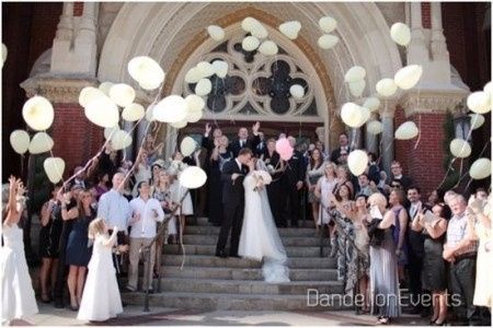 globos