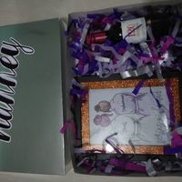 Pedida de damas❤️ - 3