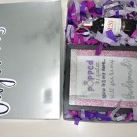 Pedida de damas❤️ - 4