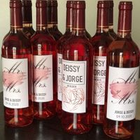 ¿Harán algún DIY para la boda? 🎁 - 1