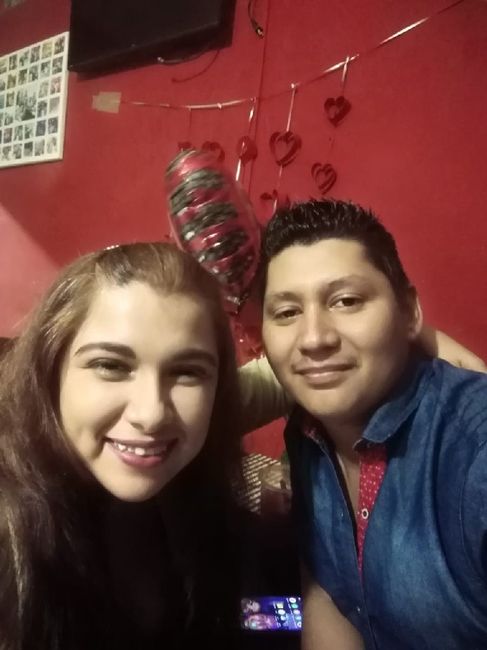 Chismes sobre nuestro San Valentín 4