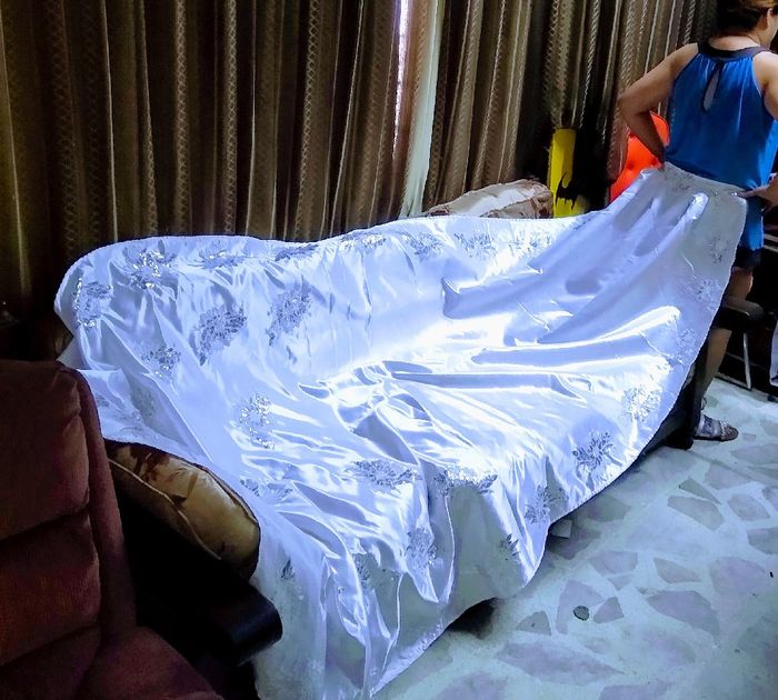 Nueva Fecha👰🏻 Mi Ajuar - 7