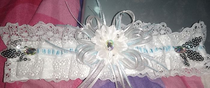 Nueva Fecha👰🏻 Mi Ajuar - 16