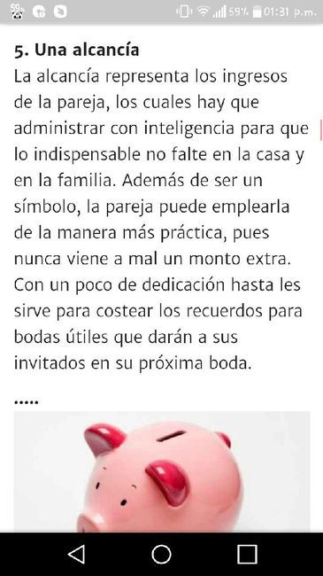Despedida de Soltera Bíblica y Presentación 5